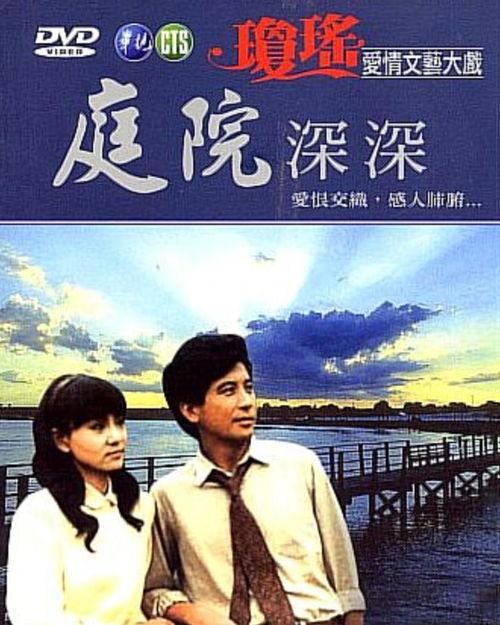 庭院深深电视剧,爱恨情仇的豪门恩怨